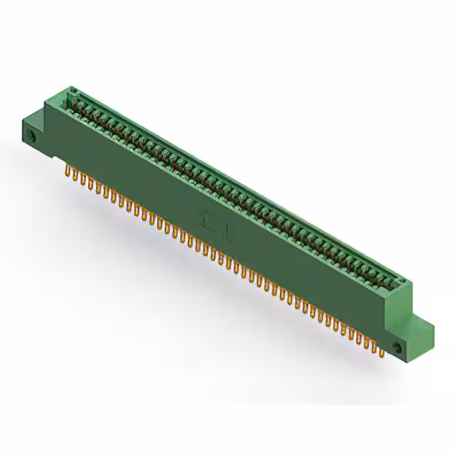 345-084-555-212 EDAC Inc.  Edgeboard Connectors